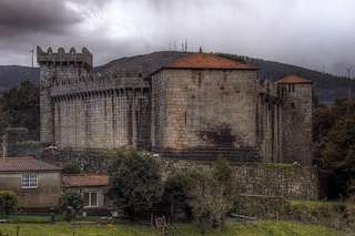 Fechas, información, programa, cartel, imágenes, mapa y ubicación de Museo Castelo de Vimianzo (2022)