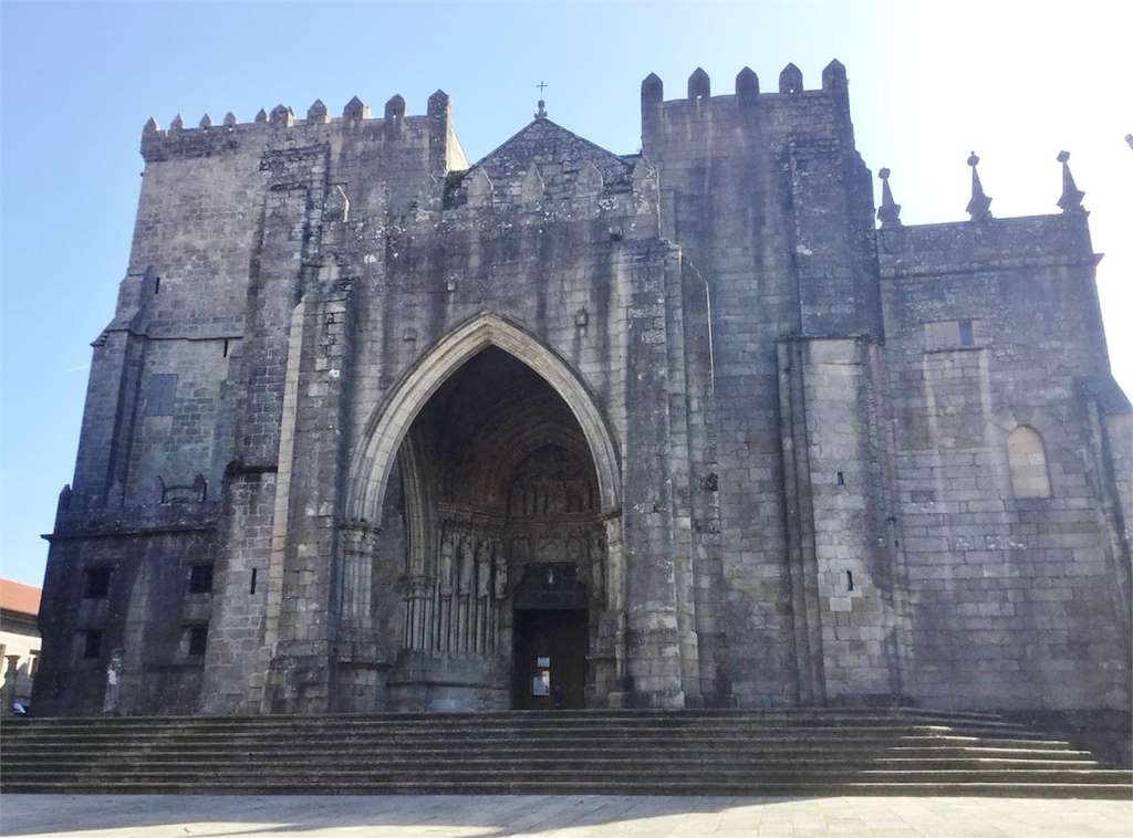 Museo Catedralicio en Tui