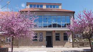 Museo da Historia de Valga