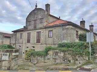 Museo da Muller Labrega