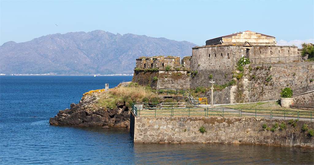 Museo da Pesca en Fisterra