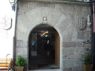 Museo da Terra de Melide