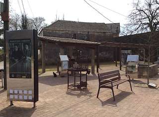 Museo das Carreiras