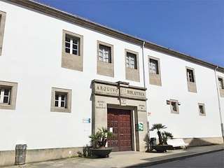 Museo das Mariñas