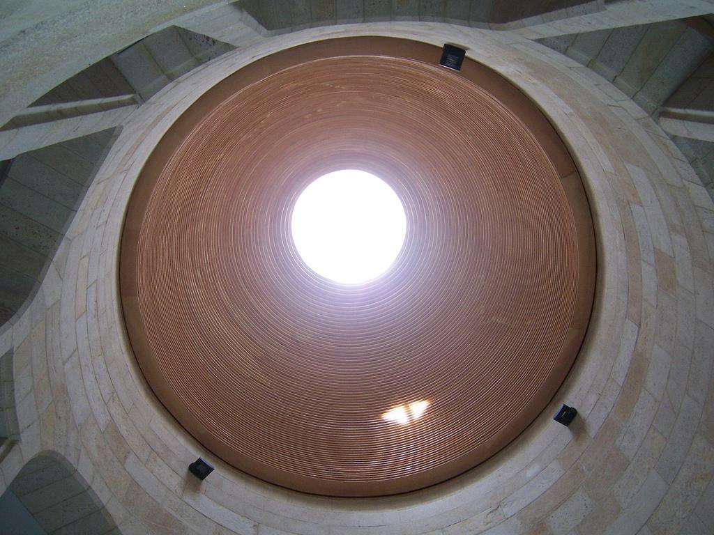 Museo de Arte Contemporáneo (MARCO) en Vigo