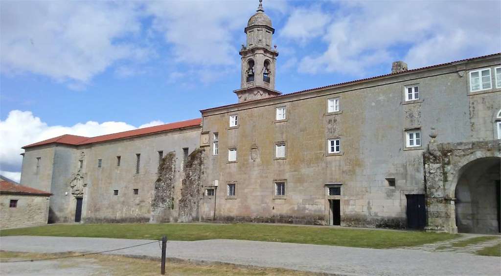 Museo de Arte Sacra de Santa Clara en Allariz