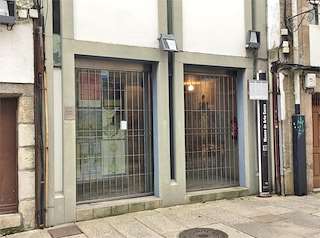 Museo de Arte Sacro de la Colegiata