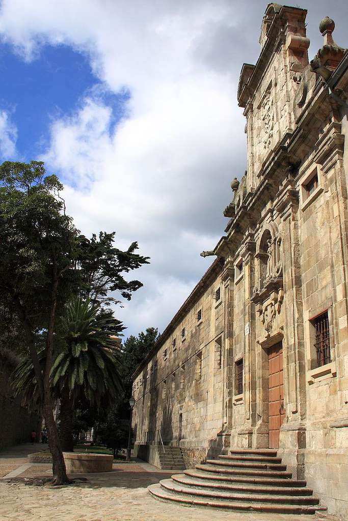 Museo de Belas Artes da Coruña