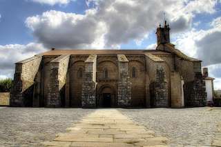Museo de la Colegiata de Sar