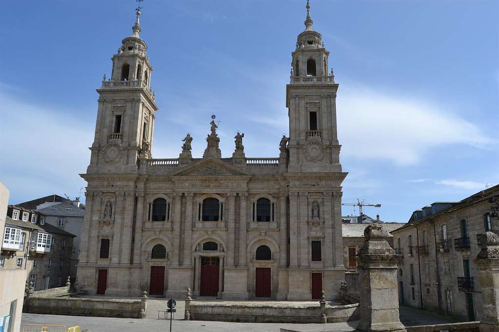 Museo Diocesano e Catedralicio de Lugo