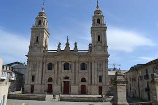 Fechas, información, programa, cartel, imágenes, mapa y ubicación de Museo Diocesano e Catedralicio de Lugo (2022)