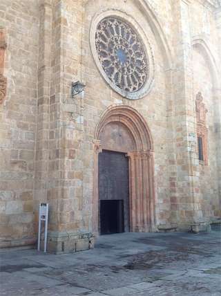 Museo Diocesano y Catedralicio
