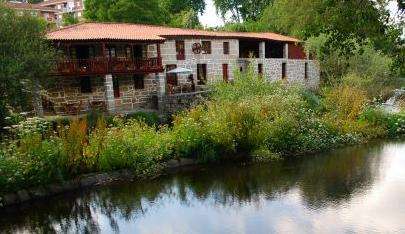 Museo do Coiro en Allariz