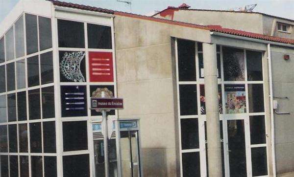 Museo do Encaixe de Camariñas