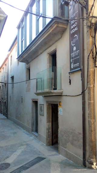 Museo do Mar