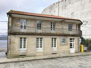 Museo do Mar