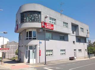 Museo do Moucho de Cerceda
