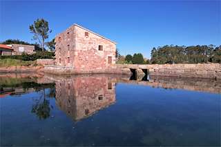 Museo do Muíño da Seca