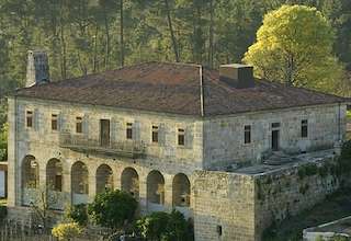 Fechas, información, programa, cartel, imágenes, mapa y ubicación de Museo do Viño de Galicia (2022)  en  Ribadavia