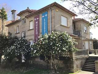 Museo Etnográfico Liste