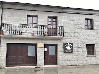 Museo Etnográfico Monte Caxado