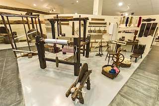 Museo Etnográfico
