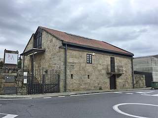 Museo etnográfico y del vino 