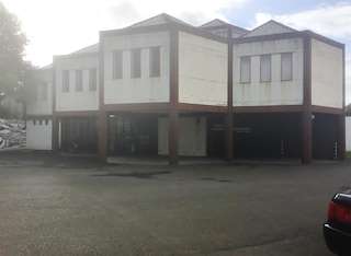 Museo Galego de Arte Contemporánea Carlos Maside