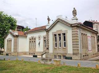 Museo Internacional de Cornamusas