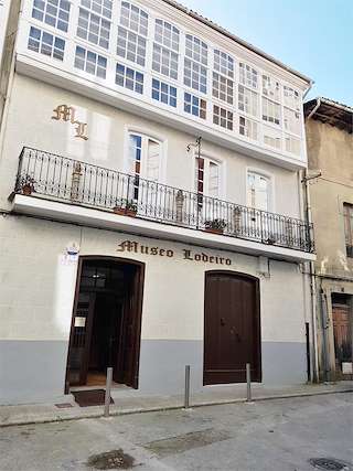 Museo Lodeiro