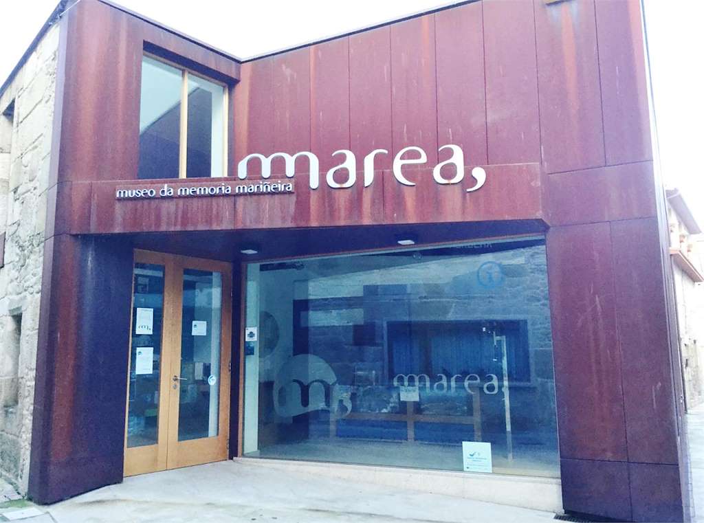 Museo Marea en Porto do Son