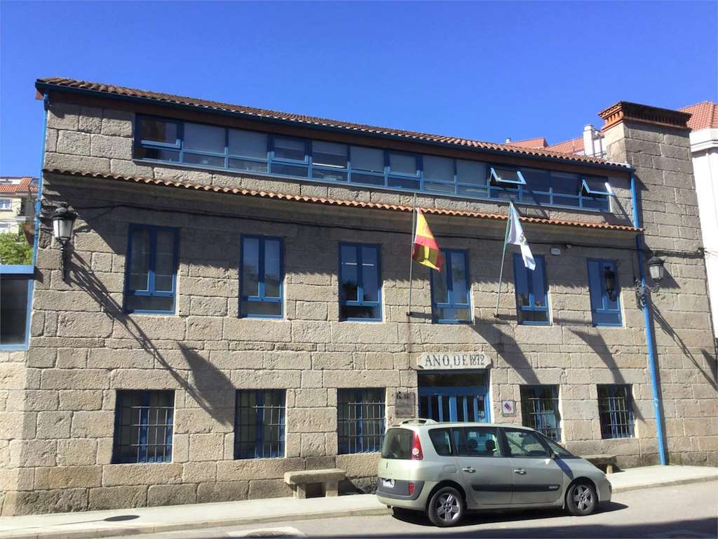 Museo Municipal de Ponteareas