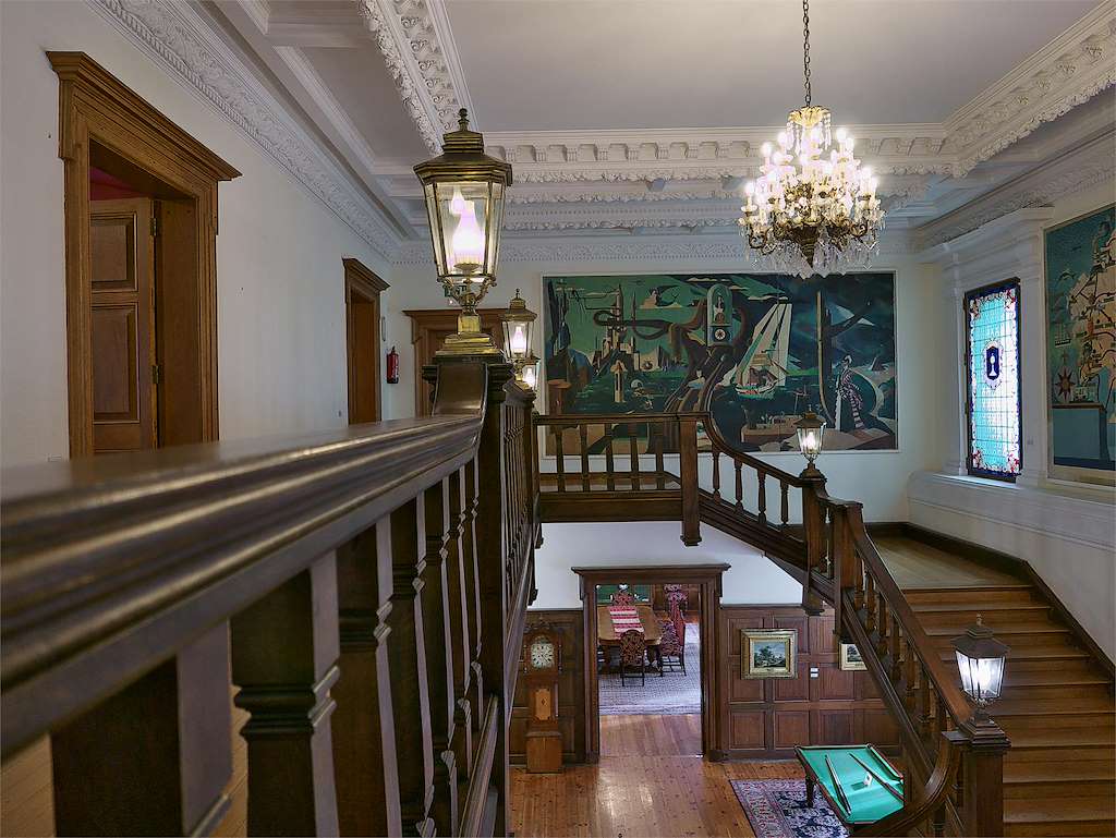 Museo Municipal Quiñones de León en Vigo
