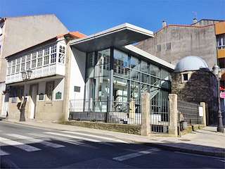 Museo Municipal Ramón Mª Aller