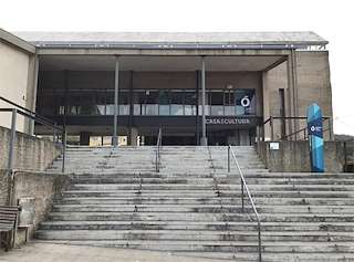 Museo Océano Surf