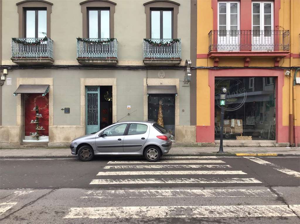 Museo Pallares en Sarria