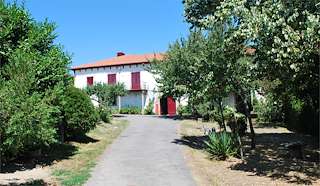 Museo Pazo de Tor