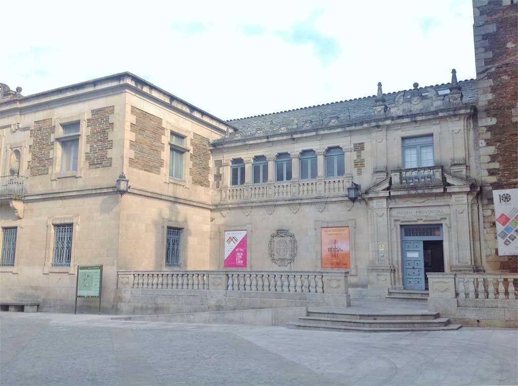 Museo Provincial de Lugo