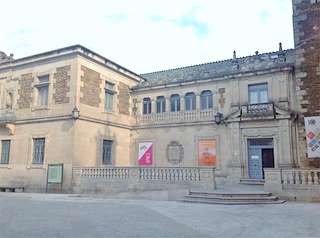 Museo Provincial de Lugo