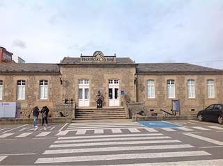 Museo Provincial do Mar