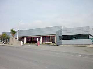 Museo Santiago Rey Fernández-Latorre