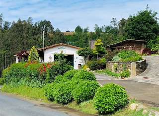 Museo Vivente do Mel