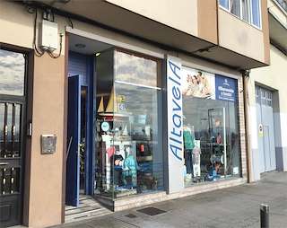Náutica Altavela