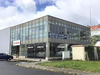 Náutica Privata Marina