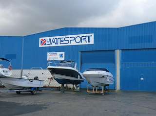 Náutica Yatesport