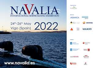 Fechas, información, programa, cartel, imágenes, mapa y ubicación de IX Navalia   en  Vigo
