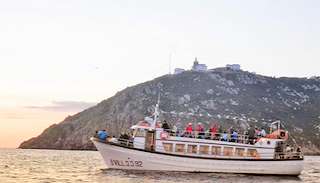 Navega Finisterre