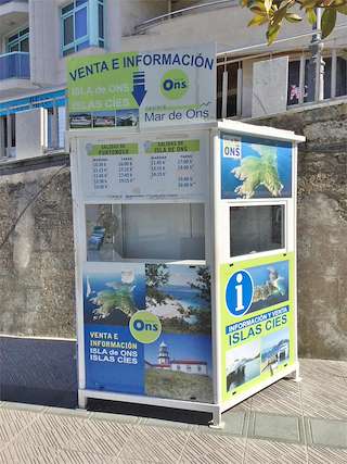 Naviera Mar de Ons