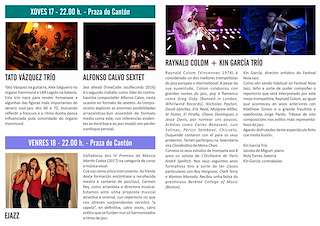 Noia Jazz
