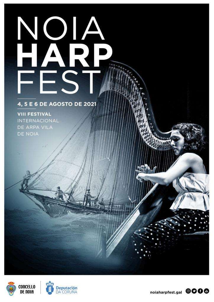 Noia Harp Fest